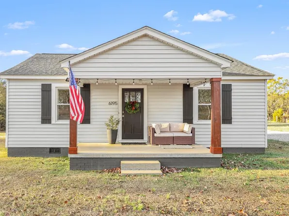 6195 Keowee Rd, Honea Path, SC 29654