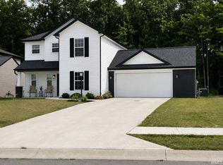 13811 Escondida Cv, Fort Wayne, IN 46845