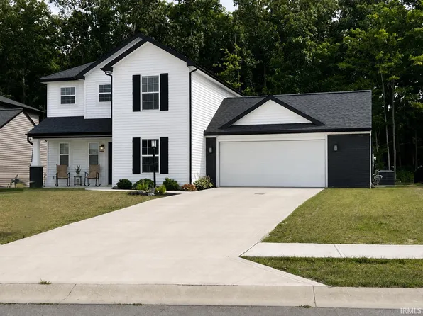 13811 Escondida Cv, Fort Wayne, IN 46845