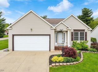 9729 Emerald Brook Cir NW, Canal Fulton, OH 44614