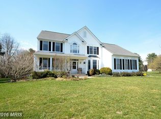 13980 Weeping Cherry Dr, West Friendship, MD 21794