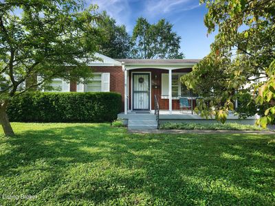 9610 Camille Dr, Jeffersontown, KY, 40299