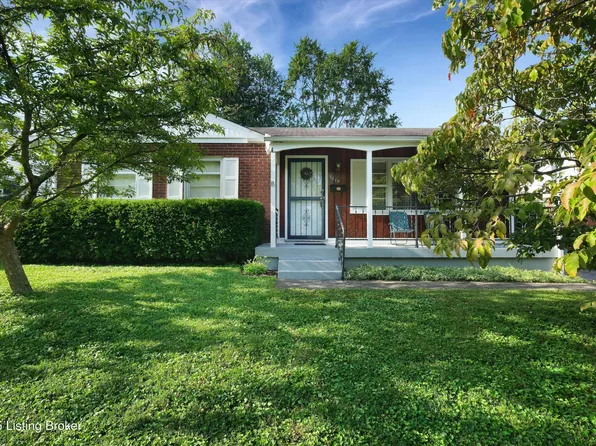 9610 Camille Dr, Jeffersontown, KY 40299