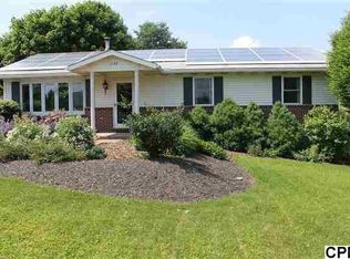 1428 Armstrong Valley Rd, Halifax, PA 17032