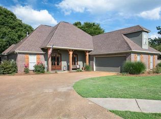 106 Hartfield Ct, Madison, MS 39110