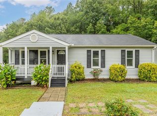 15500 Silvertree Ct, South Chesterfield, VA 23834