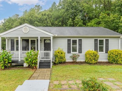 15500 Silvertree Ct, South Chesterfield, VA, 23834