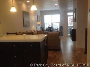 1370 Center Dr UNIT 22, Park City, UT 84098