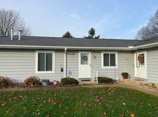 4711 Weston Ave, Kalamazoo, MI