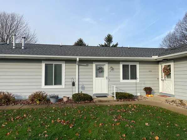 4711 Weston Ave, Kalamazoo, MI 49006