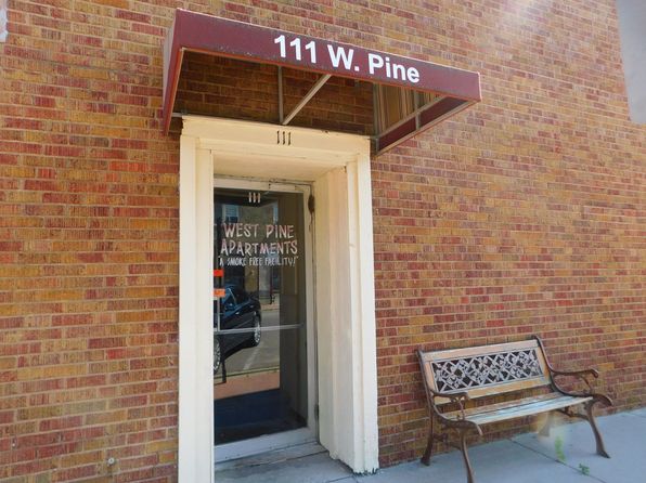 111 W Pine Ave #32