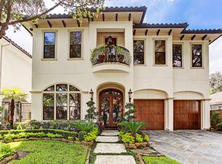 6027 Floyd St, Houston, TX 77007