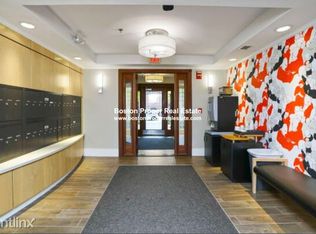 100 Jersey St #706C, Boston, MA 02215