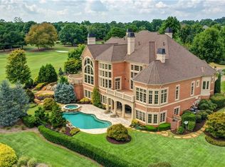 2233 Grady Ridge Trl, Duluth, GA 30097