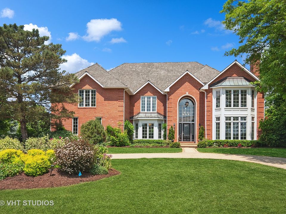 1545 Macalpin Cir, Inverness, IL 60010 Zillow