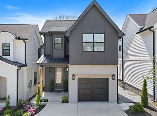539B Croley Dr, Nashville, TN 37209