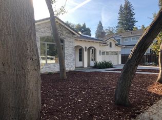 660 Coleridge Ave, Palo Alto, CA 94301