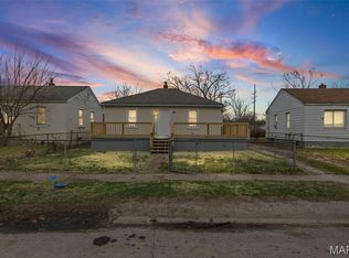 220 Victory Dr, East Alton, IL 62024