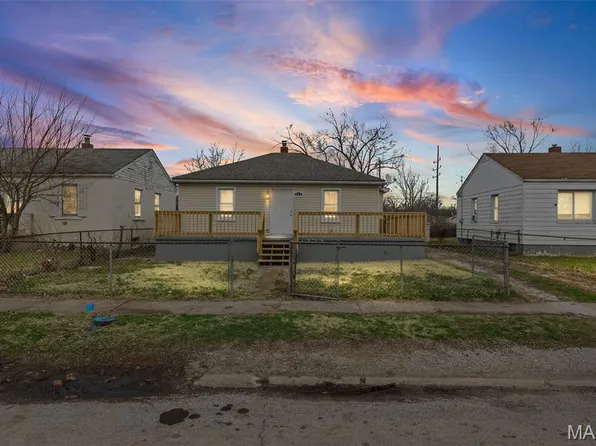 220 Victory Dr, East Alton, IL 62024