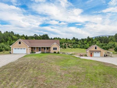 66 Deerwood Drive, Wilmot, NH, 03287