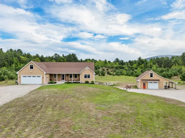 66 Deerwood Drive, Wilmot, NH 03287