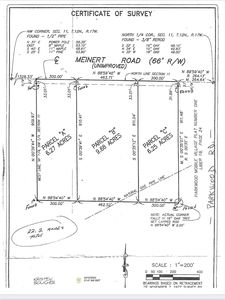 2635 W Meinert Rd, Montague, MI, 49437