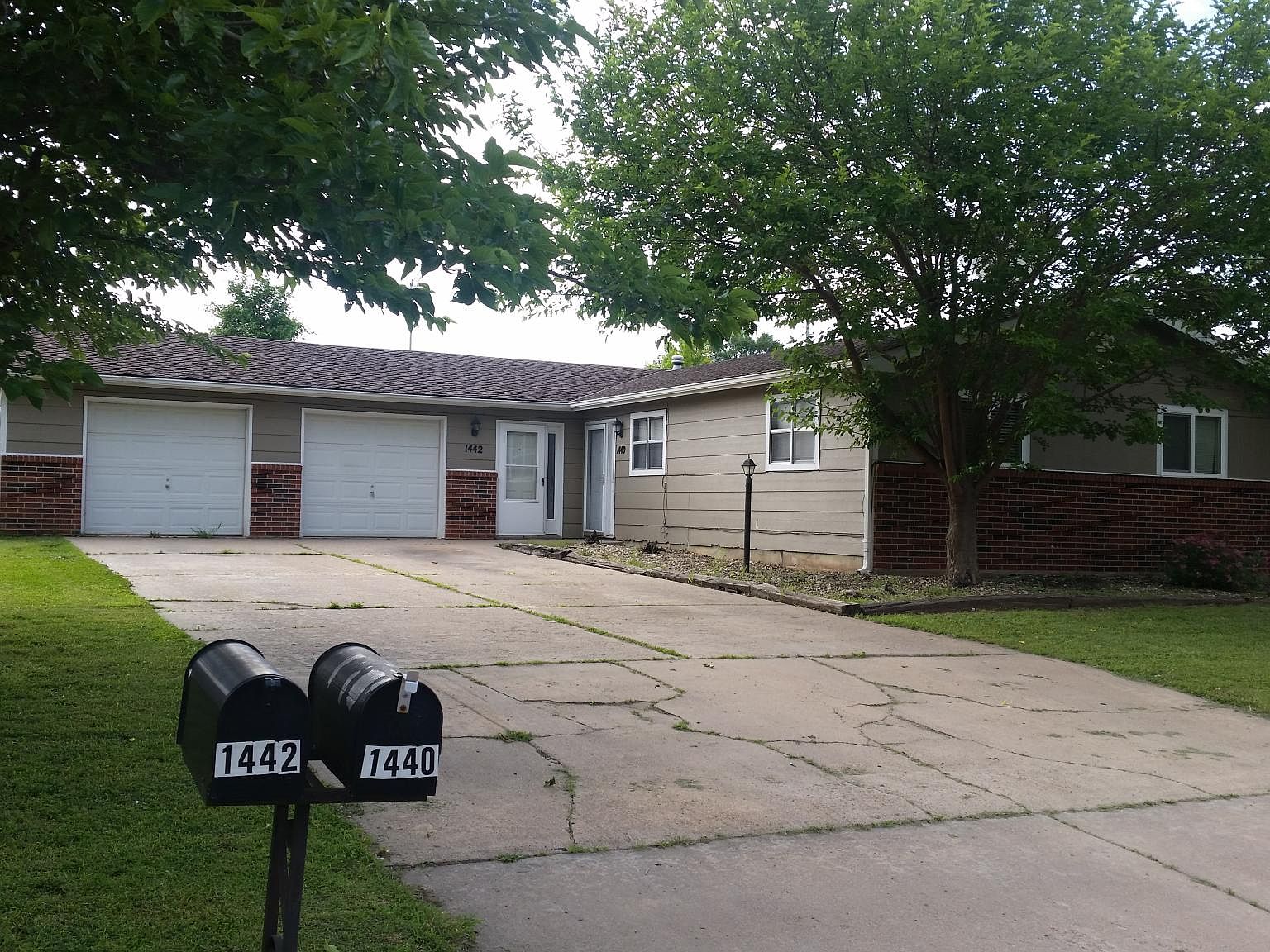 1442 Shelly Dr, Mulvane, KS 67110 Zillow