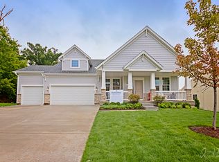 3518 Aubrey Dr, Johnsburg, IL 60051