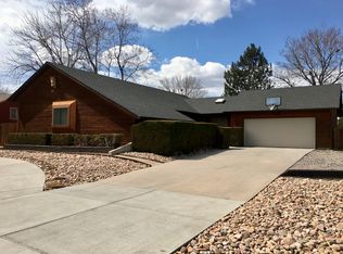 945 S Florence St, Denver, CO 80247
