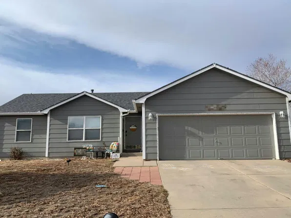 4745 Everglade Ct, Greeley, CO 80634