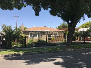 949 E 20th St, Merced, CA 95340