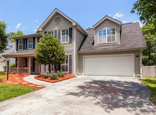 1693 Dotterers Run, Charleston, SC 29414
