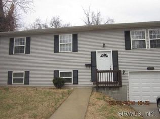 200 Madison Ave, Alton, IL 62002