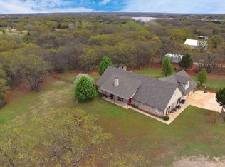 17188 N Anderson Rd, Arcadia, OK 73007