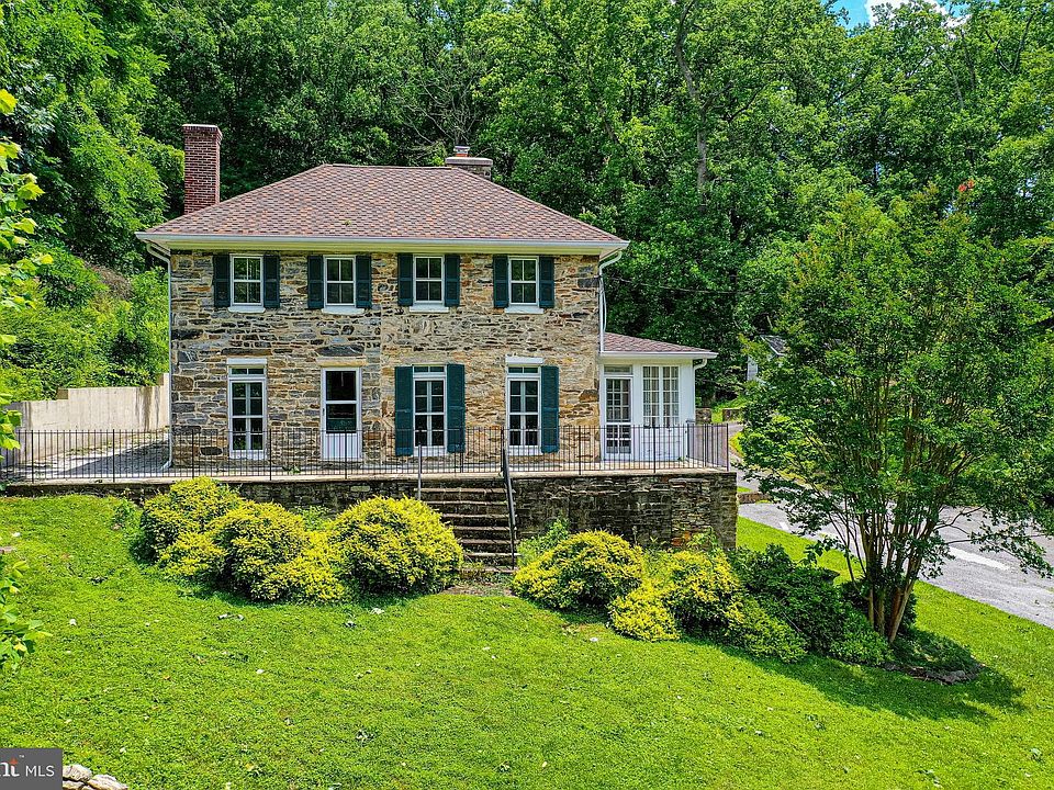 14943 York Rd, Sparks Glencoe, MD 21152 MLS MDBC2045932 Zillow