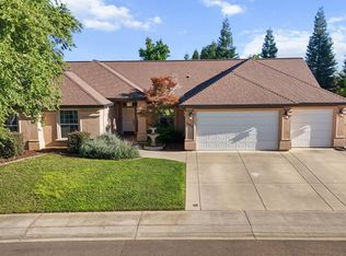 3183 Agassi Ln, Redding, CA 96002