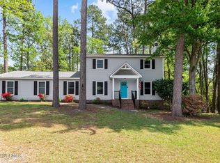 200 Manchester Rd, Havelock, NC 28532