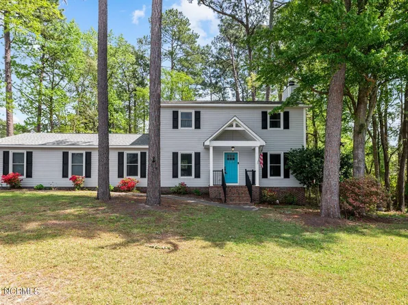 200 Manchester Road, Havelock, NC 28532