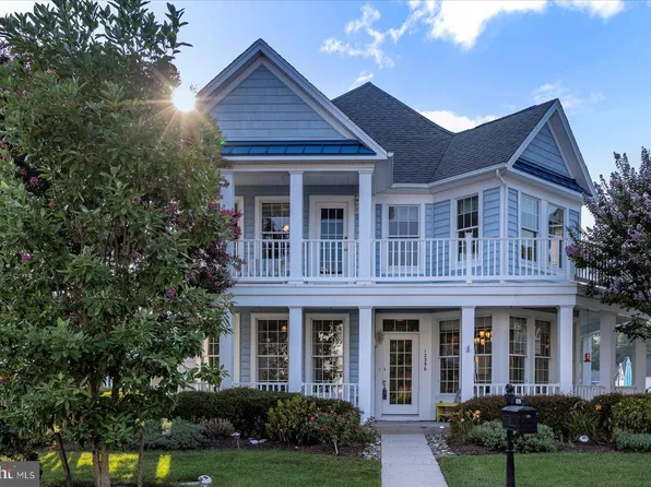 12336 Hidden Bay Dr, Berlin, MD 21811