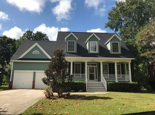 2724 Waterpointe Cir, Mount Pleasant, SC 29466