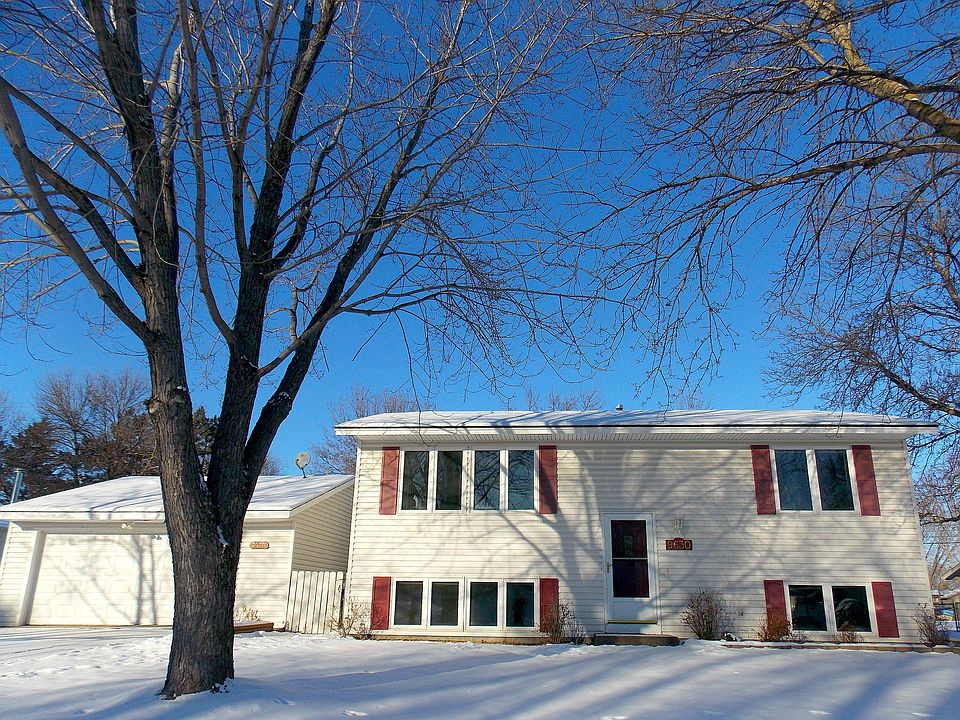 Great home, cul-de-sac st