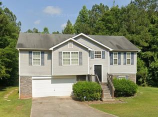75 Shenandoah Dr, Covington, GA 30016