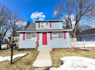 54 Vanderlin Park, Rochester, NY 14622
