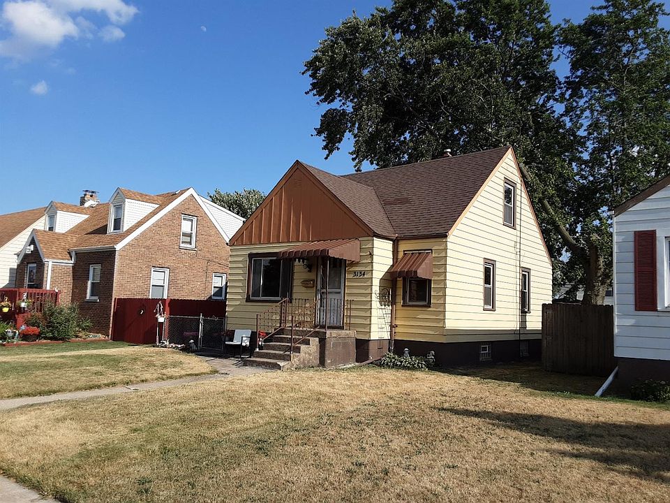 3134 Cleveland St, Hammond, IN 46323 Zillow
