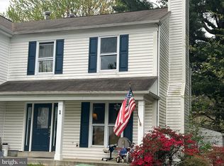 1 Noblewood Ct, Gaithersburg, MD 20878