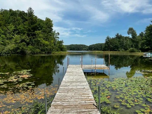 352 Cherokee Trl, Stanton, MI 48888