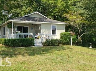 244 Anchor Pointe Dr, Eatonton, GA 31024