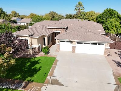 3122 E Cotton Ln, Gilbert, AZ, 85234