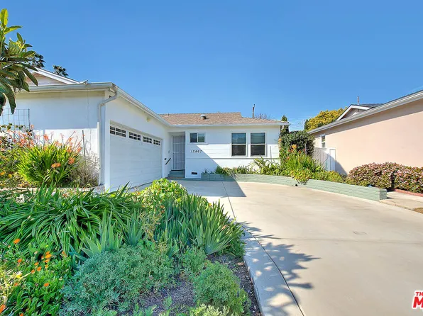 12467 Beatrice St, Los Angeles, CA 90066