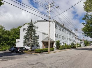 17 Water St APT 29, Kennebunk, ME 04043